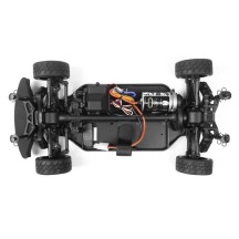 HPI Racing Sport 3 Venom 2 RTR HPI-160489