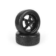 HPI Racing Sport 3 Venom 2 RTR HPI-160489