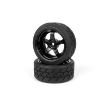 HPI Racing Sport 3 Venom 2 RTR HPI-160489