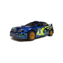 HPI HPI Racing Subaru Impreza 2001 WRC 1/8 WR8 Flux RTR HPI-160217
