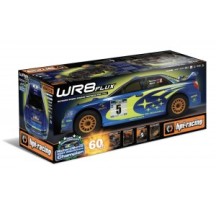 HPI HPI Racing Subaru Impreza 2001 WRC 1/8 WR8 Flux RTR HPI-160217