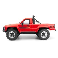 HPI Racing Venture18 Flux Toyota Hilux SR5 - Red HPI-160803