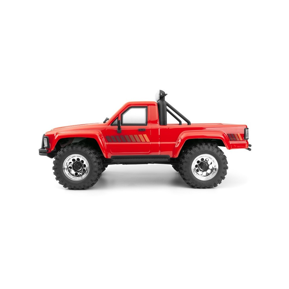 HPI Racing Venture18 Flux Toyota Hilux SR5 - Red HPI-160803 HPI Racing Venture18 Flux Toyota Hilux SR5 - Red HPI-160803