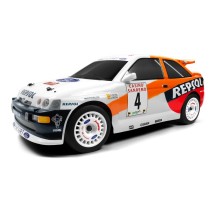 HPI Racing WR8 3.0 1996 Ford Escort RS Cosworth HPI-160557