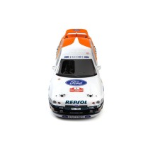 HPI Racing WR8 3.0 1996 Ford Escort RS Cosworth HPI-160557