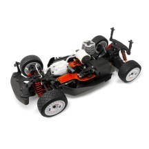 HPI Racing WR8 3.0 1996 Ford Escort RS Cosworth HPI-160557