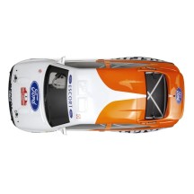 HPI Racing WR8 3.0 1996 Ford Escort RS Cosworth HPI-160557