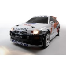 HPI Racing WR8 3.0 1996 Ford Escort RS Cosworth HPI-160557
