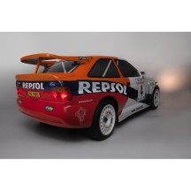 HPI Racing WR8 3.0 1996 Ford Escort RS Cosworth HPI-160557
