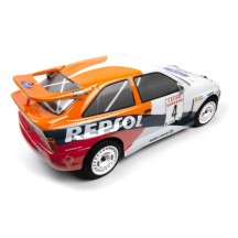 HPI Racing WR8 3.0 1996 Ford Escort RS Cosworth HPI-160557