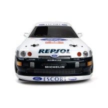 HPI Racing WR8 3.0 1996 Ford Escort RS Cosworth HPI-160557