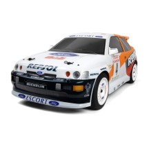 HPI Racing WR8 3.0 1996 Ford Escort RS Cosworth HPI-160557