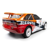 HPI Racing WR8 3.0 1996 Ford Escort RS Cosworth HPI-160557