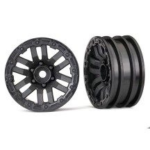 Llantas TRX-4 de 1.9 pulgadas Traxxas TRX8271