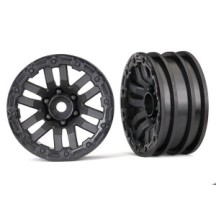 Traxxas Wheels trx-4 1.9 (2) TRX8271