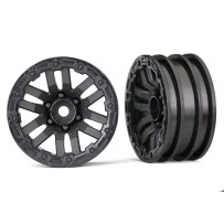 Traxxas Wheels trx-4 1.9 (2) TRX8271