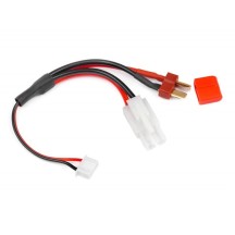 HPI Reactor 200 Charger HPI-118051