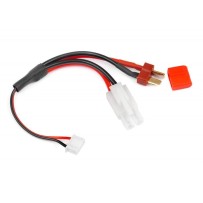 HPI Reactor 200 Charger HPI-118051