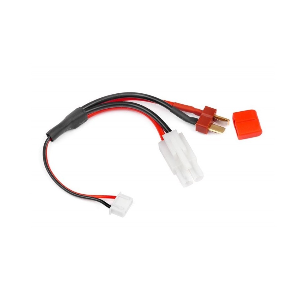 HPI Reactor 200 Charger HPI-118051
