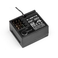 HPI RF-20 RECEIVER HPI-104059
