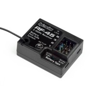 HPI RF-45 RECEIVER HPI-105422