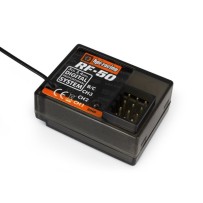 Receptor RF-50 HPI Racing HPI-160304