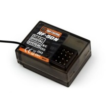 HPI HPI RF-50N Nitro Receiver HPI-160305