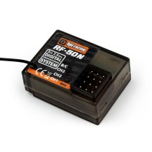 HPI RF-50N Nitro Receiver HPI-160305