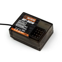 HPI RF-50N Nitro Receiver HPI-160305