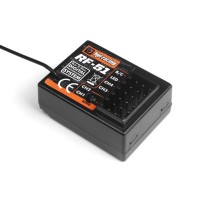 HPI RF-51 4CH RECEIVER HPI-160555