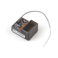 HPI RF706 6Ch Receiver HPI-160831