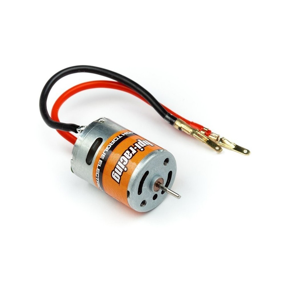 HPI RM-18 21 TURN MOTOR HPI-105506 HPI RM-18 21 TURN MOTOR HPI-105506