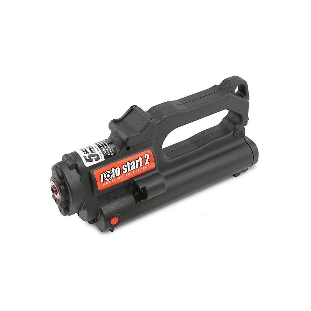 HPI ROTO START 2 SYSTEM HPI-87137 HPI ROTO START 2 SYSTEM HPI-87137
