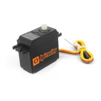 HPI Servo SD-07WR WATER-RESISTANT 6.0V 7.0KG PLASTIC GEARED HPI-160544