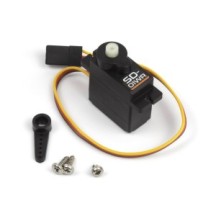 HPI HPI SD01WR Micro Servo HPI-160833