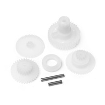 HPI SF-10 SERVO GEAR SET - Trophy 3.5 Buggy 1/8 HPI-102786