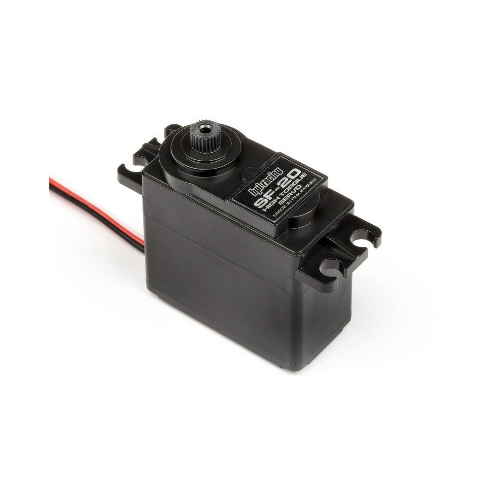 HPI HPI SF-20 SERVO HPI-102491 HPI HPI SF-20 SERVO HPI-102491
