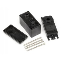 HPI SF-50 SERVO CASE SET HPI-102778