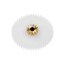 HPI SF-50 SERVO FIRST GEAR HPI-102780