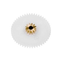 HPI SF-50 SERVO FIRST GEAR HPI-102780