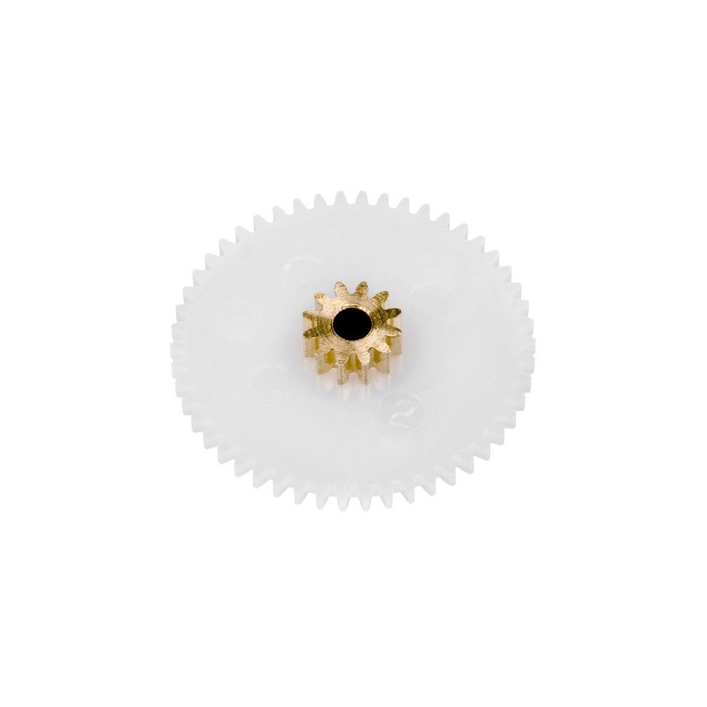 HPI SF-50 SERVO FIRST GEAR HPI-102780