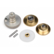HPI SF-50 SERVO GEAR SET HPI-102779