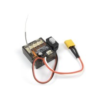 HPI SRL706 3in1 ESC-RX-LED Controller HPI-160832