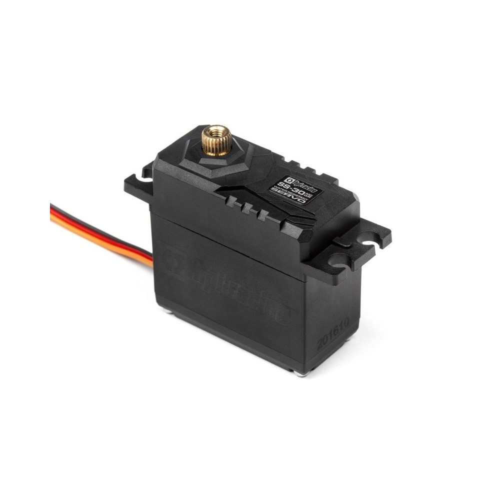 HPI SS-30MGWR SERVO HPI-120019
