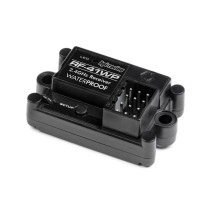 HPI TF-41 RF-41WP 2.4GHZ RADIO SET HPI-120042
