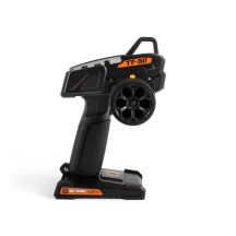 HPI TF-50 RF-50 2.4GHZ RADIO SET HPI-160301