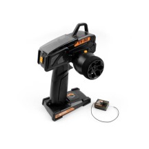 HPI TF-50 RF-50 2.4GHZ RADIO SET HPI-160301