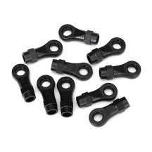 Traxxas Rod ends (10) TRX8276