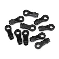 Traxxas Rod ends (10) TRX8276