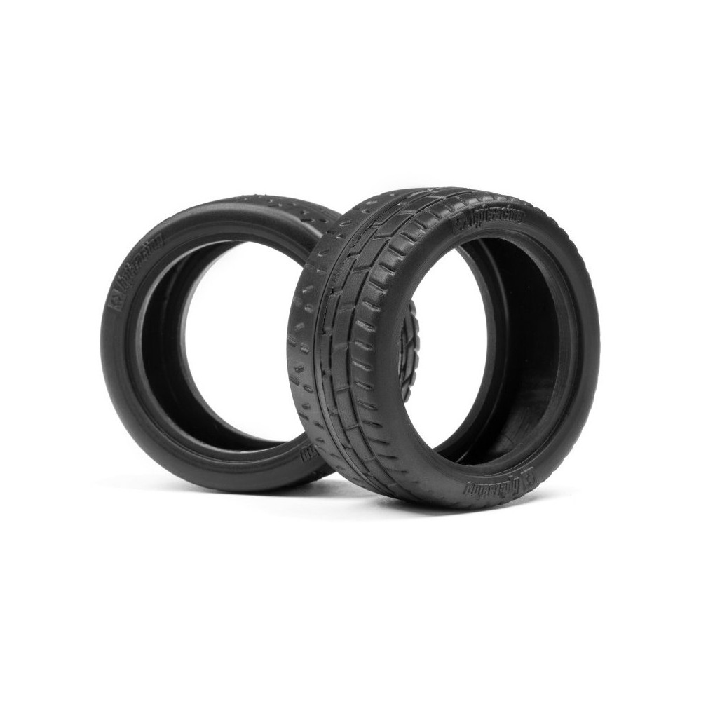 HPI WIDE RADIAL GRIP TIRE 31MM 2PCS HPI-116537 HPI WIDE RADIAL GRIP TIRE 31MM 2PCS HPI-116537